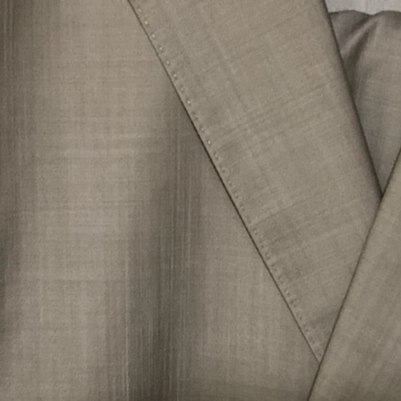 NWT SARAR 36S SUIT - Picture 7 of 7